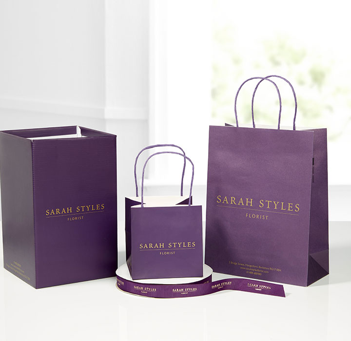 Our low minimum order quantities mean that no matter what size of business you operate, we can provide you with the best in low cost advertising with our range of quality personalised packagi