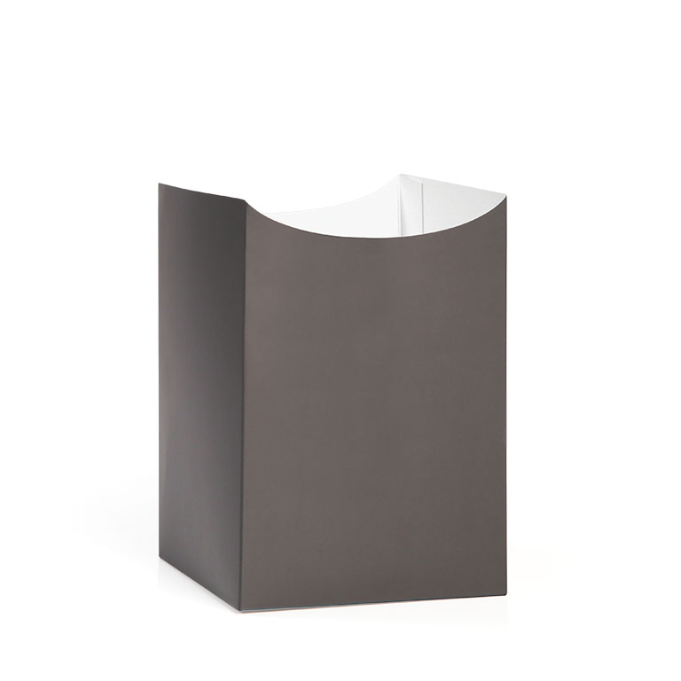Eco Gift Box Matt Cool Grey