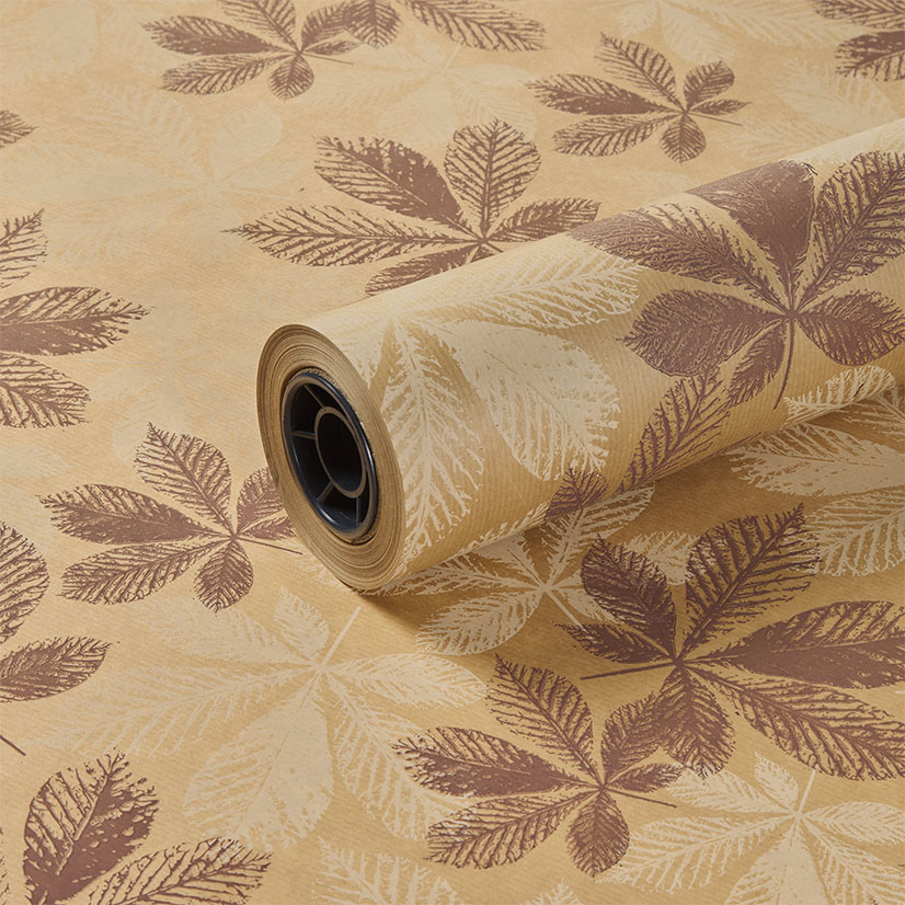 Stock Printed Counter Rolls