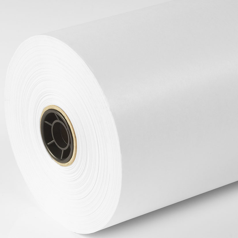 White Kraft Paper