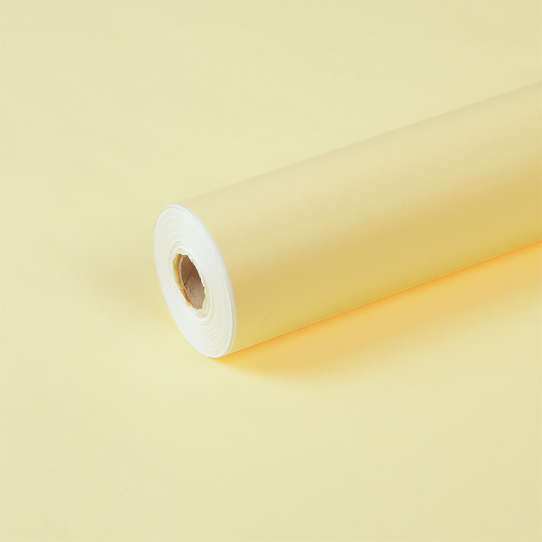 Eco Flowerwrap Tinted Almond
