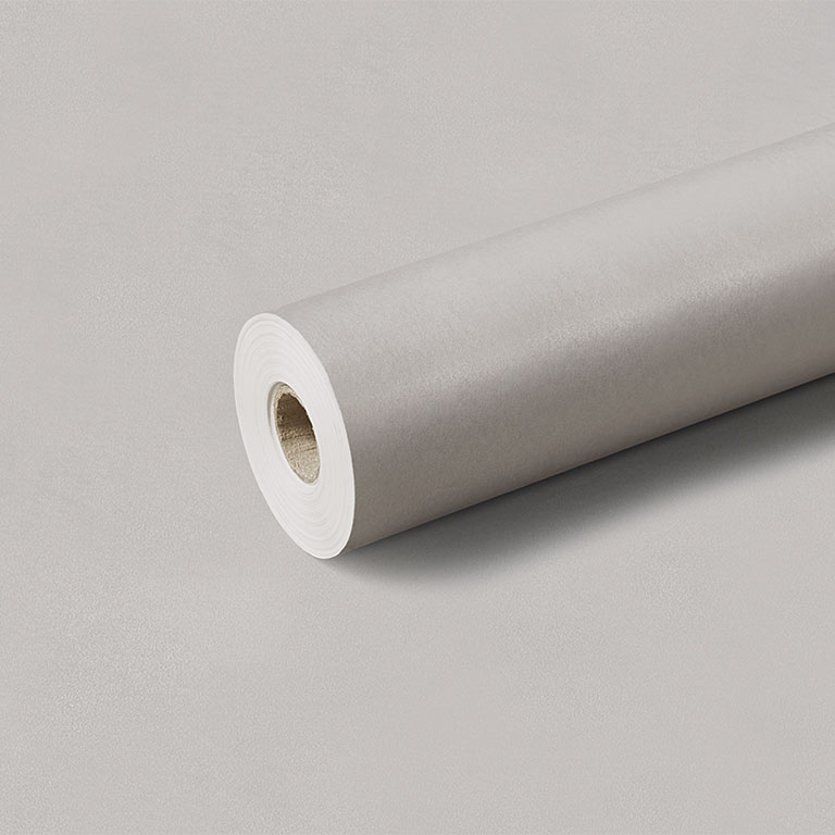 Eco Flowerwrap Tinted Pearl Grey