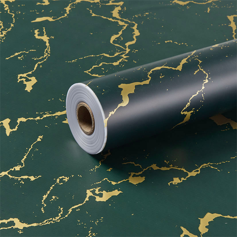 Stock Design Cello Film
