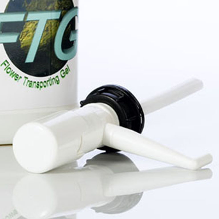 Gel4Flowers Hand Pump