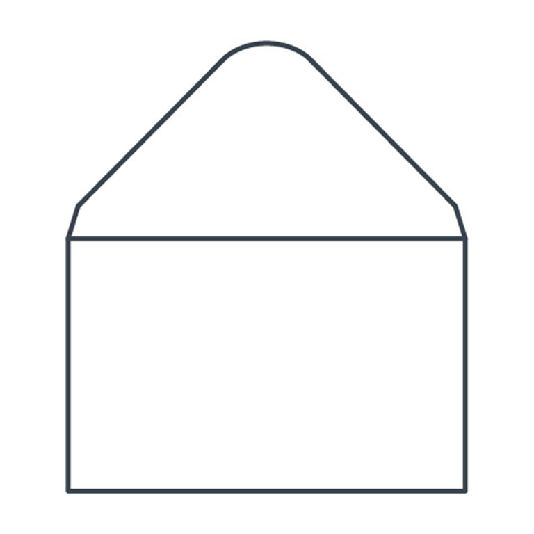 Envelope Price List
