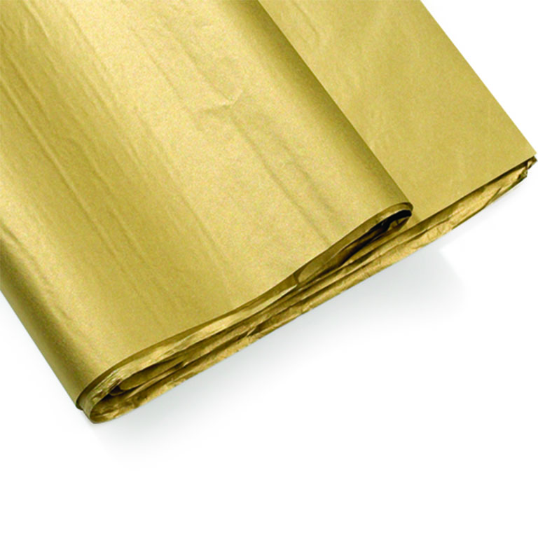 Metallic Tissue