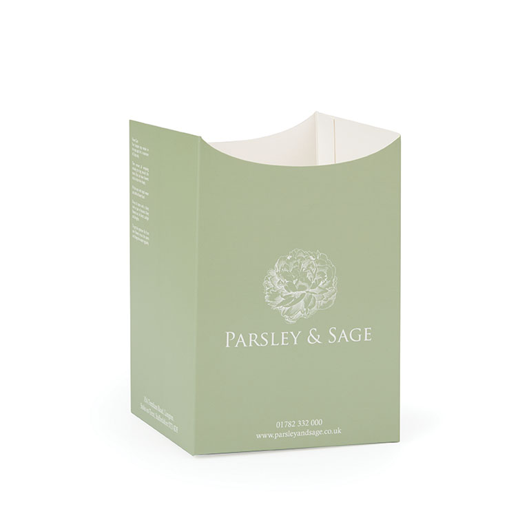 Printed Eco Gift Boxes