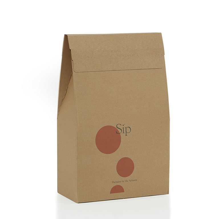 Bespoke boutique carriers