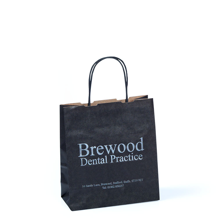 Bespoke boutique carriers