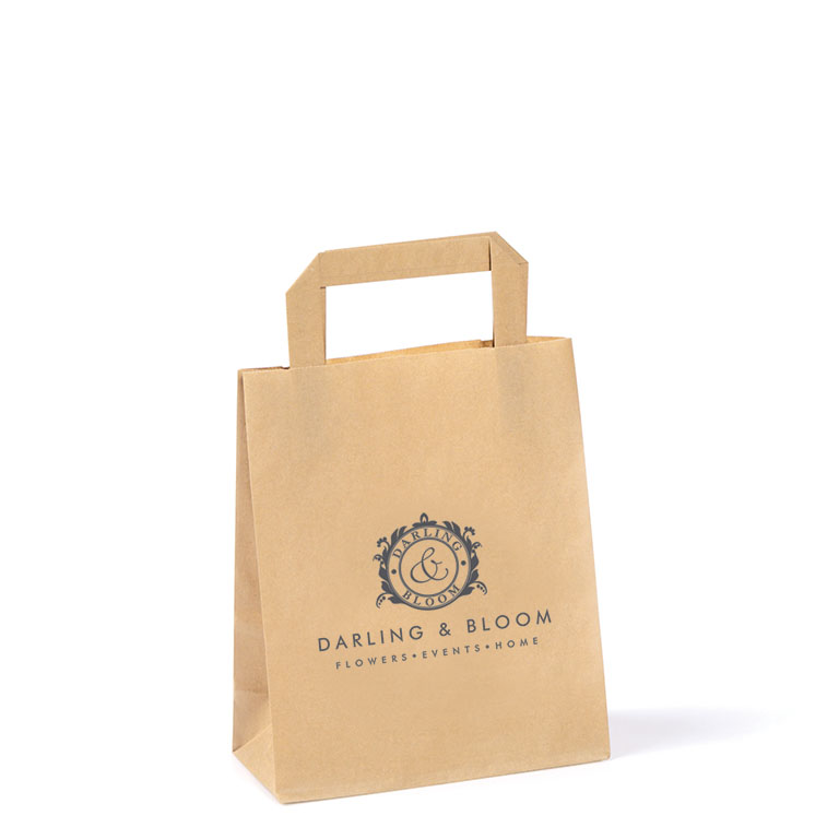 Bespoke boutique carriers