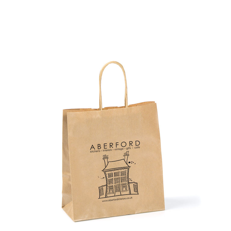 Bespoke boutique carriers