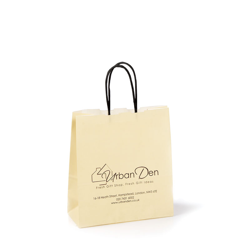 Bespoke boutique carriers