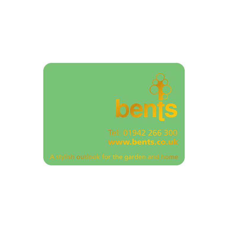 2 x 1.5 Inch Light Green Labels Foil Printed