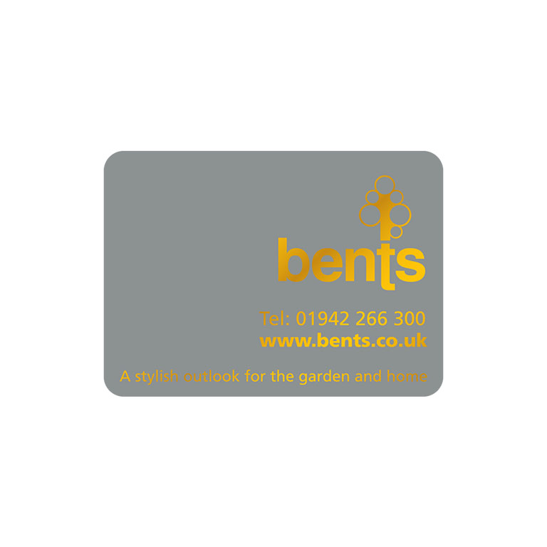 2 x 1.5 Inch Silver Labels Foil Printed