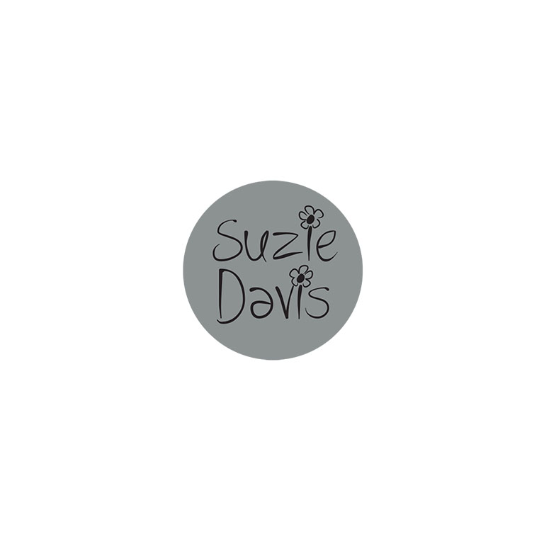 1 Inch Round Silver Labels Ink Printed