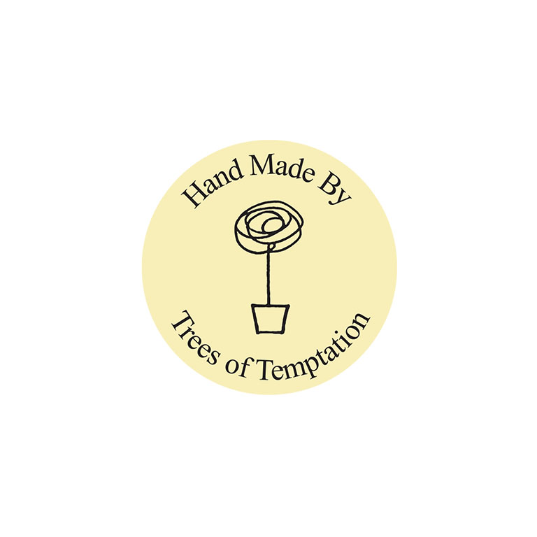Ink Printed Labels