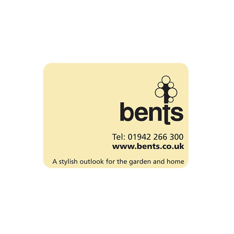 2 x 1.5 Inch Cream Labels Ink Printed