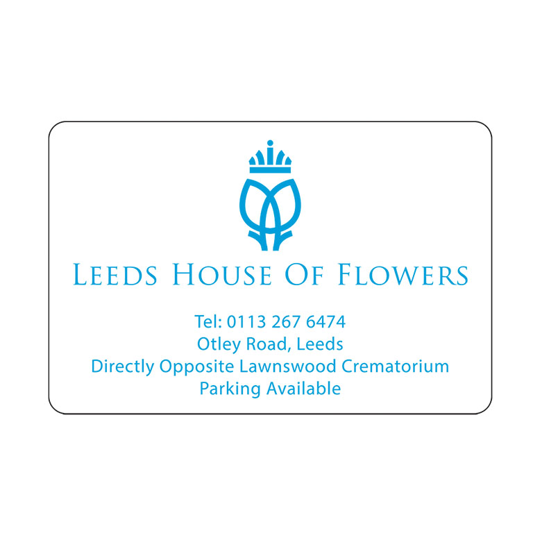 3 x 2 Inch Matt White Labels Ink Printed