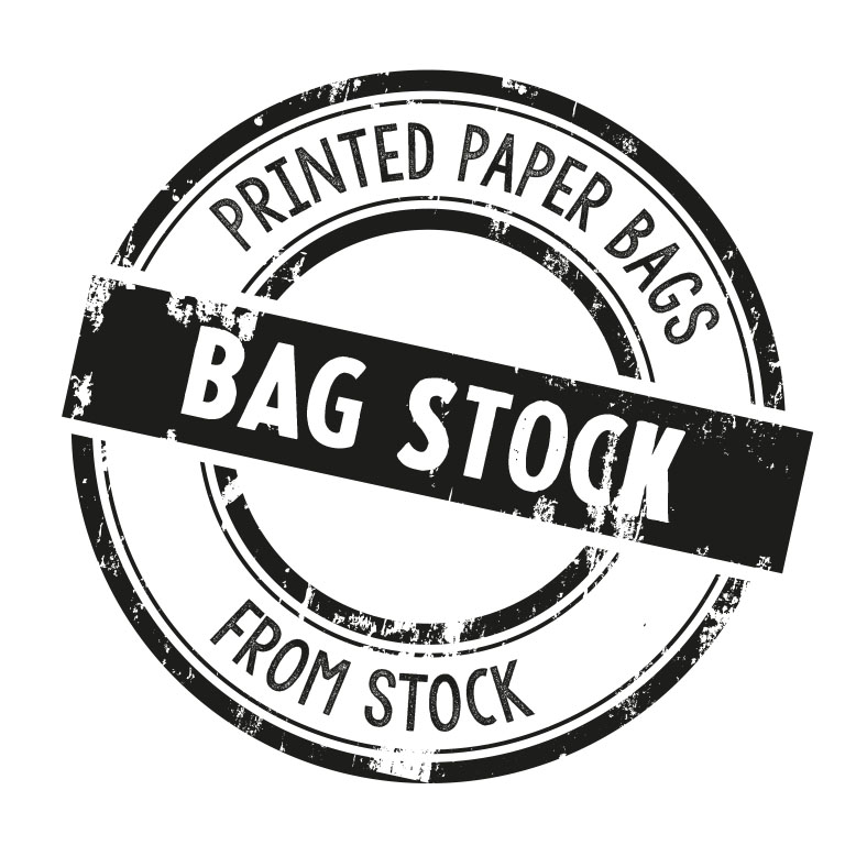 Paper Bags from stock