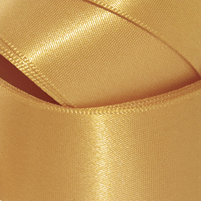 DFS Ribbon 10mm Sand Dune 150 Printed