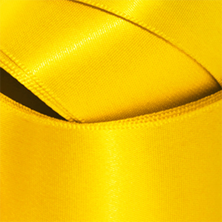 DFS Ribbon 10mm Sunflower 270 Printed