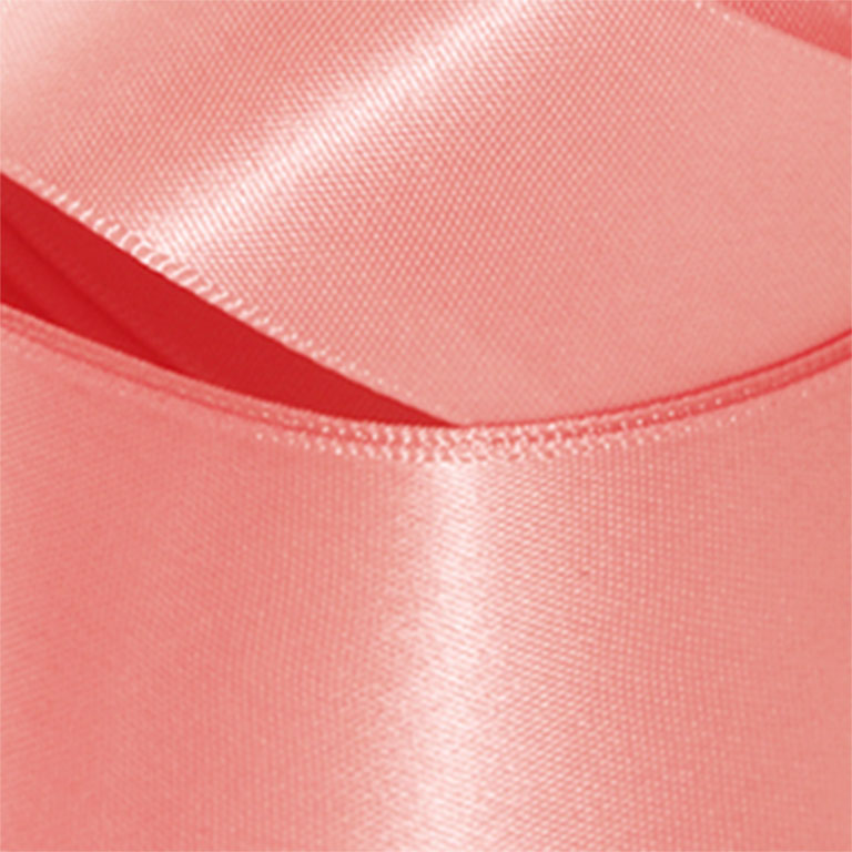 DFS Ribbon 10mm Rosa 450 Printed