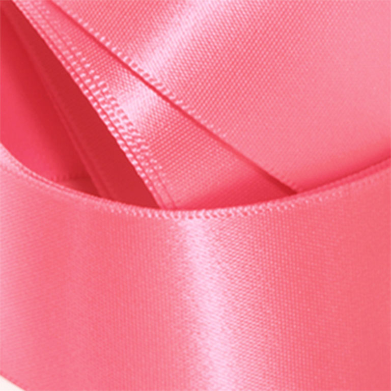DFS Ribbon 10mm Lipstick 460 Printed