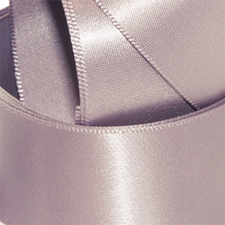 DFS Ribbon 10mm Heather 555 Printed