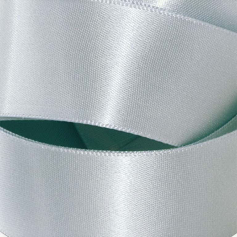 DFS Ribbon 10mm Ice 610 Printed