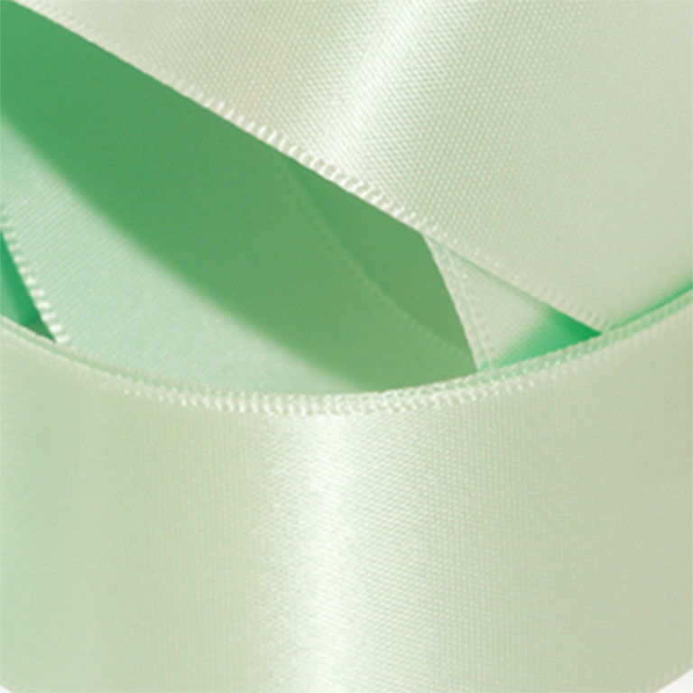 DFS Ribbon 10mm Eau De Nil 720 Printed