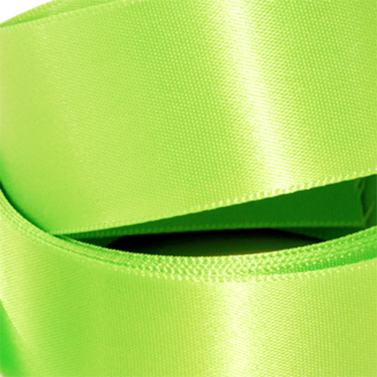 DFS Ribbon 10mm Kiwi 760 Printed