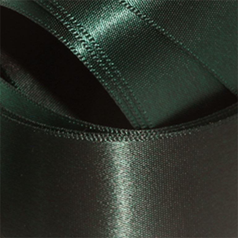 DFS Ribbon 10mm Spruce 785 Printed