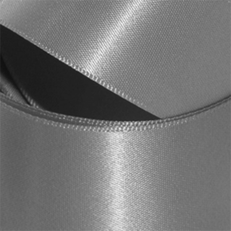DFS Ribbon 10mm Pebble 950 Printed