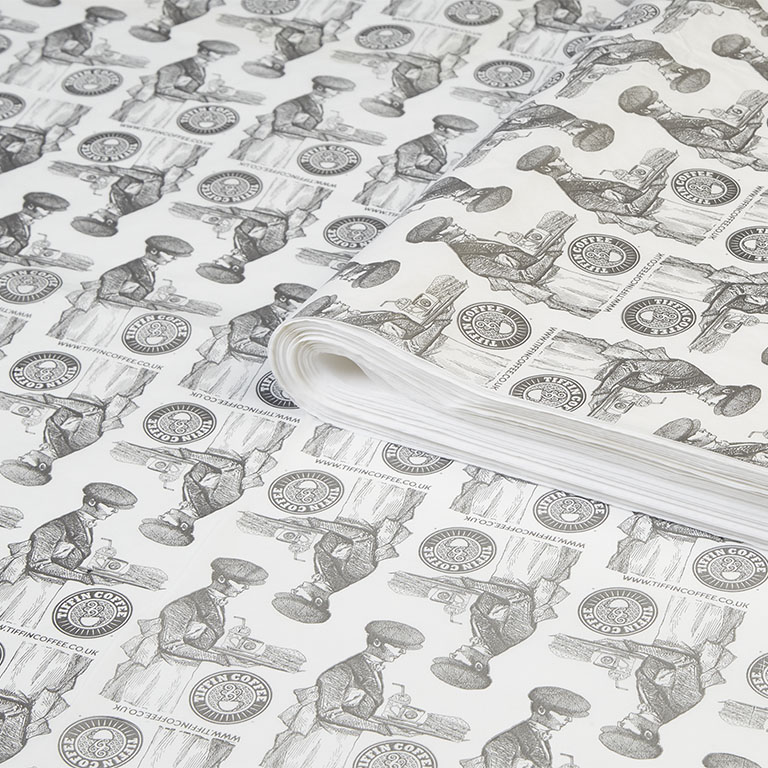 Printed Sheets