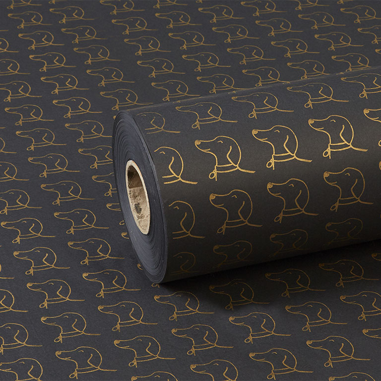 Printed Tissue Rolls