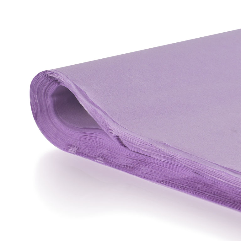 2563 Lilac Silk Tissue 500 x 700mm